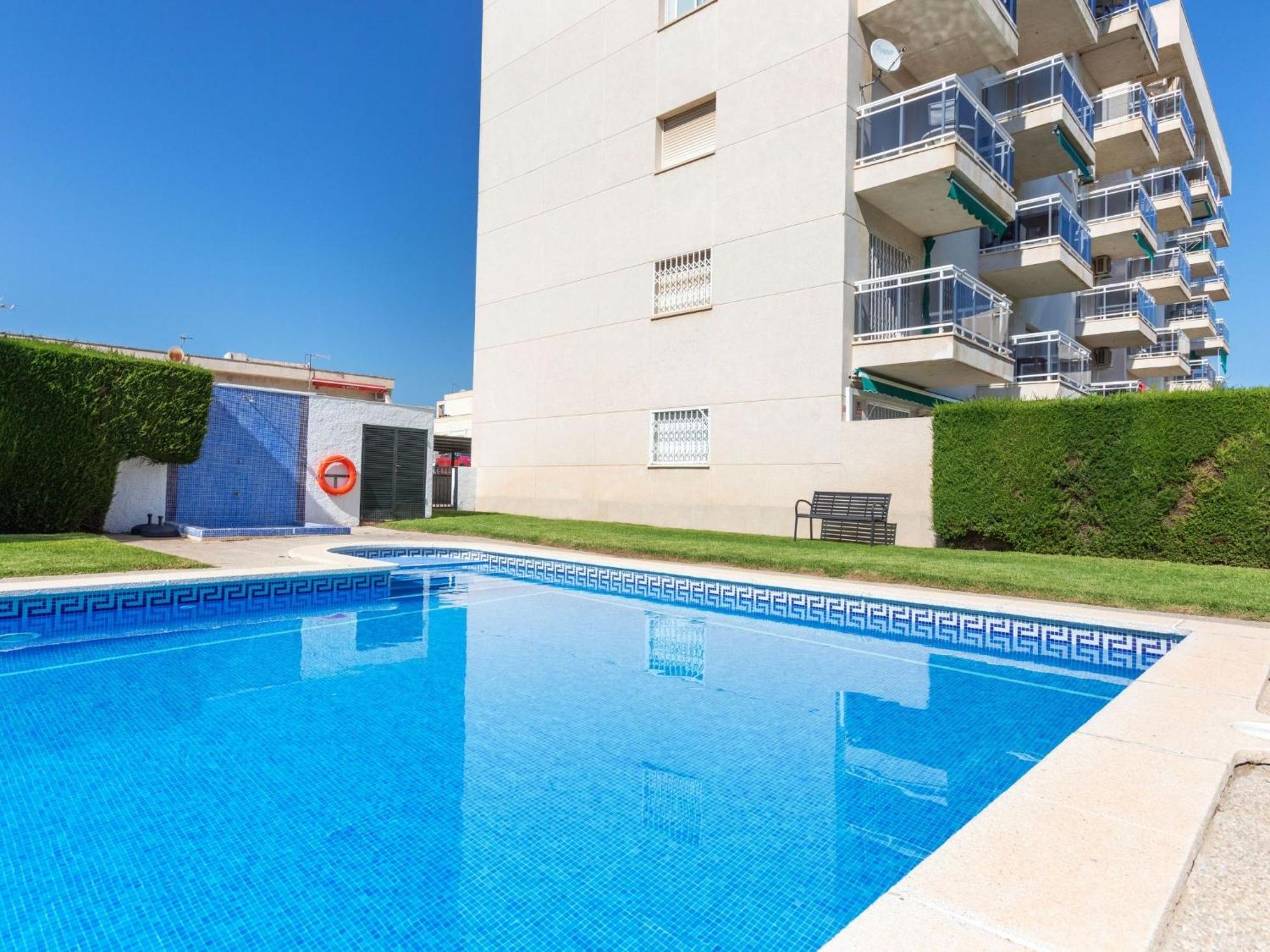 Apartment Florida By Interhome Miami Playa Exteriör bild
