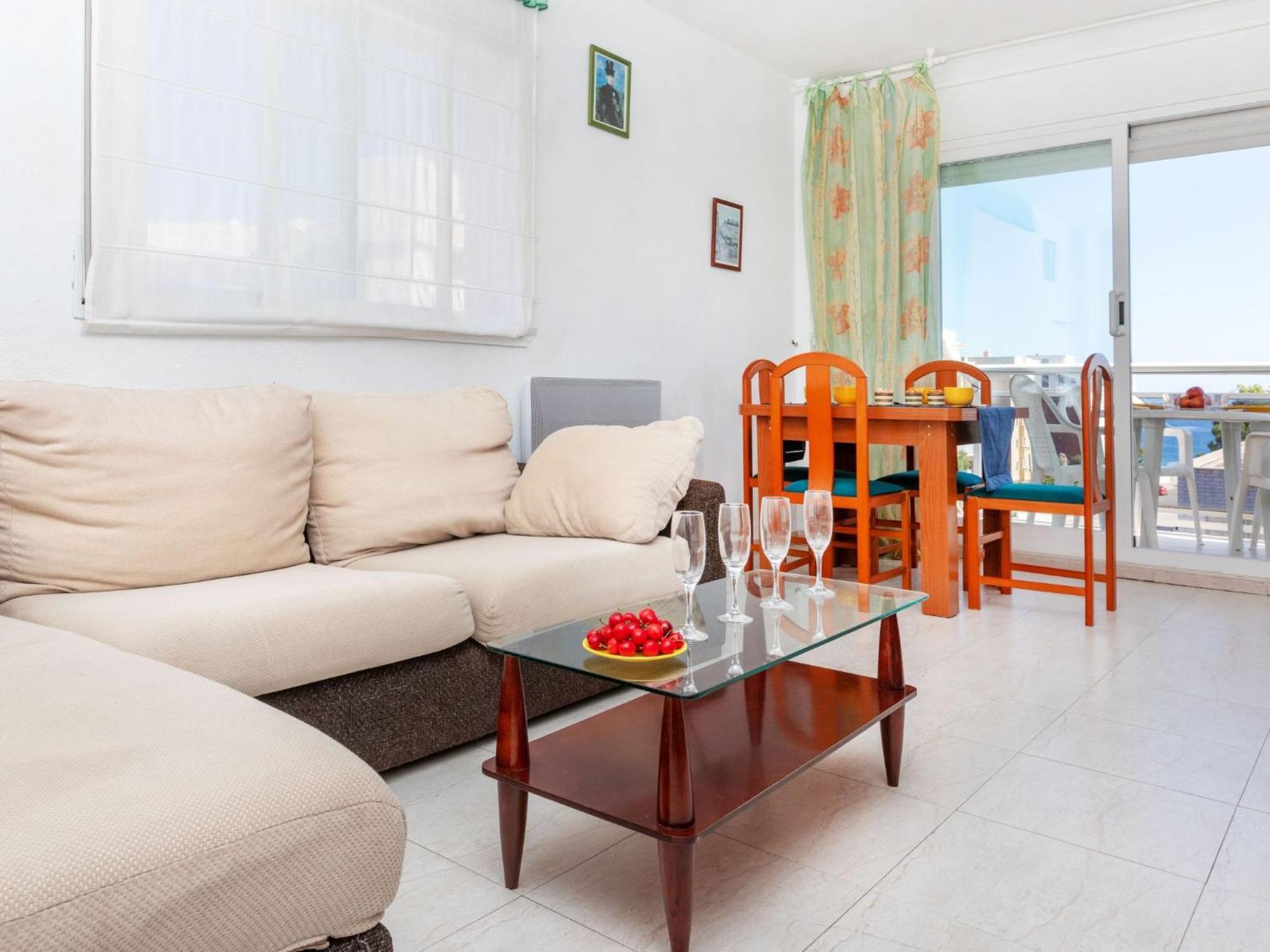 Apartment Florida By Interhome Miami Playa Exteriör bild