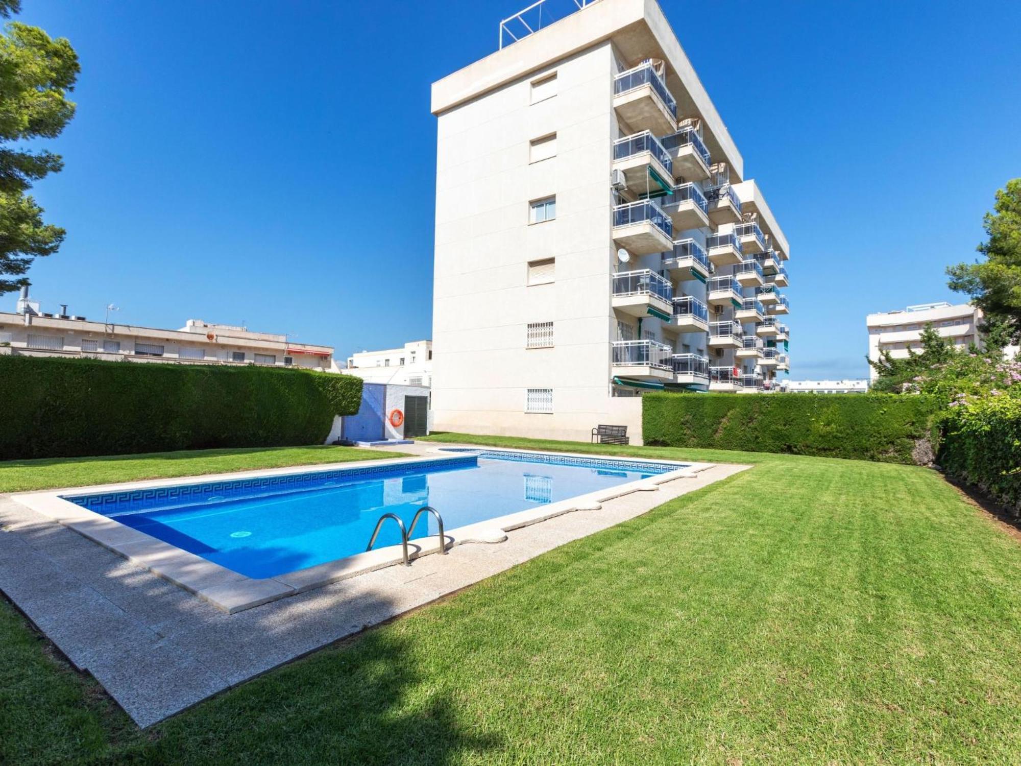 Apartment Florida By Interhome Miami Playa Exteriör bild